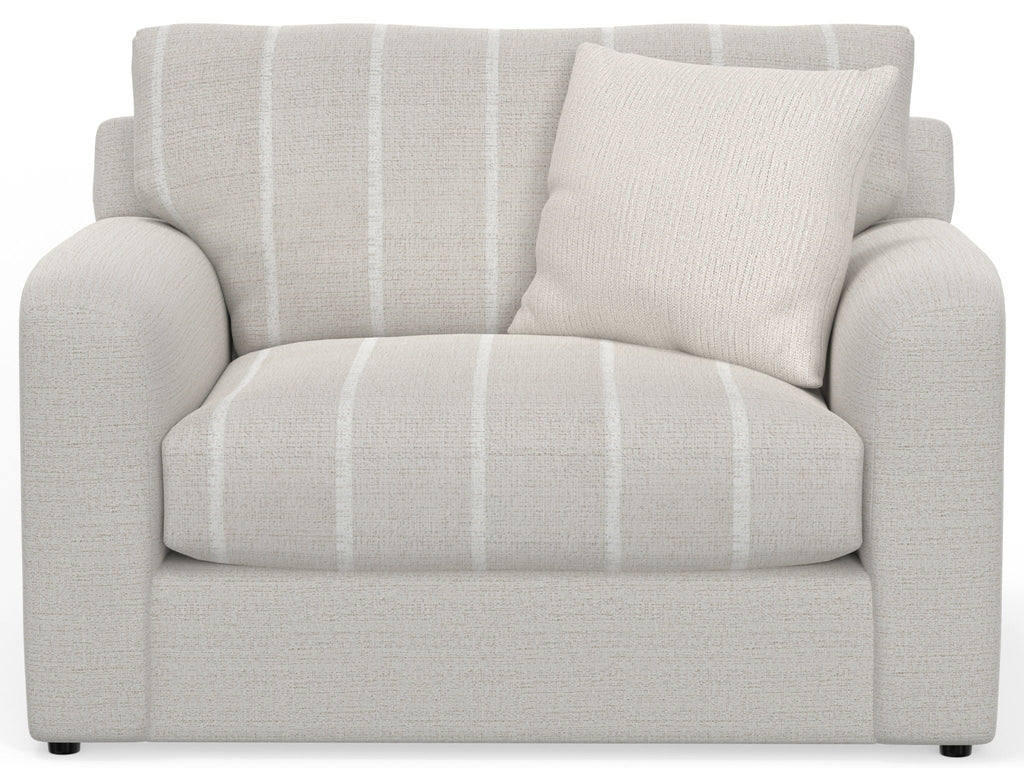 Lindsey - Chair & 1/2 by Unique Piece Furniture