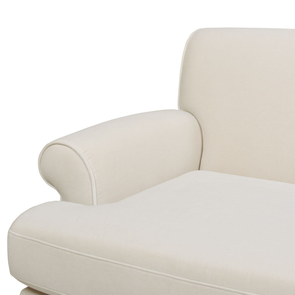 Alana Lawson - Two Cushion Tightback Sofa by Unique Piece Furniture