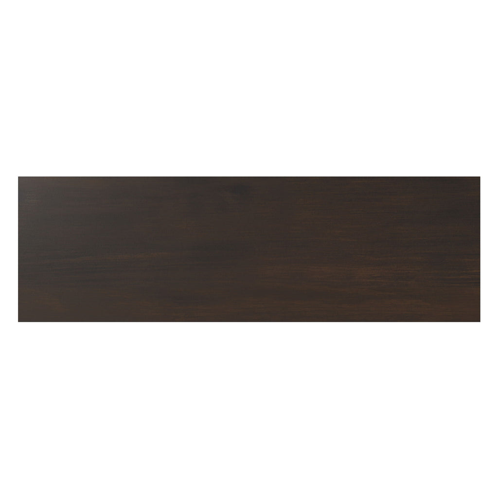 Artisan - Tall TV Media Stand - Dark Chestnut Brown by Unique Piece Furniture