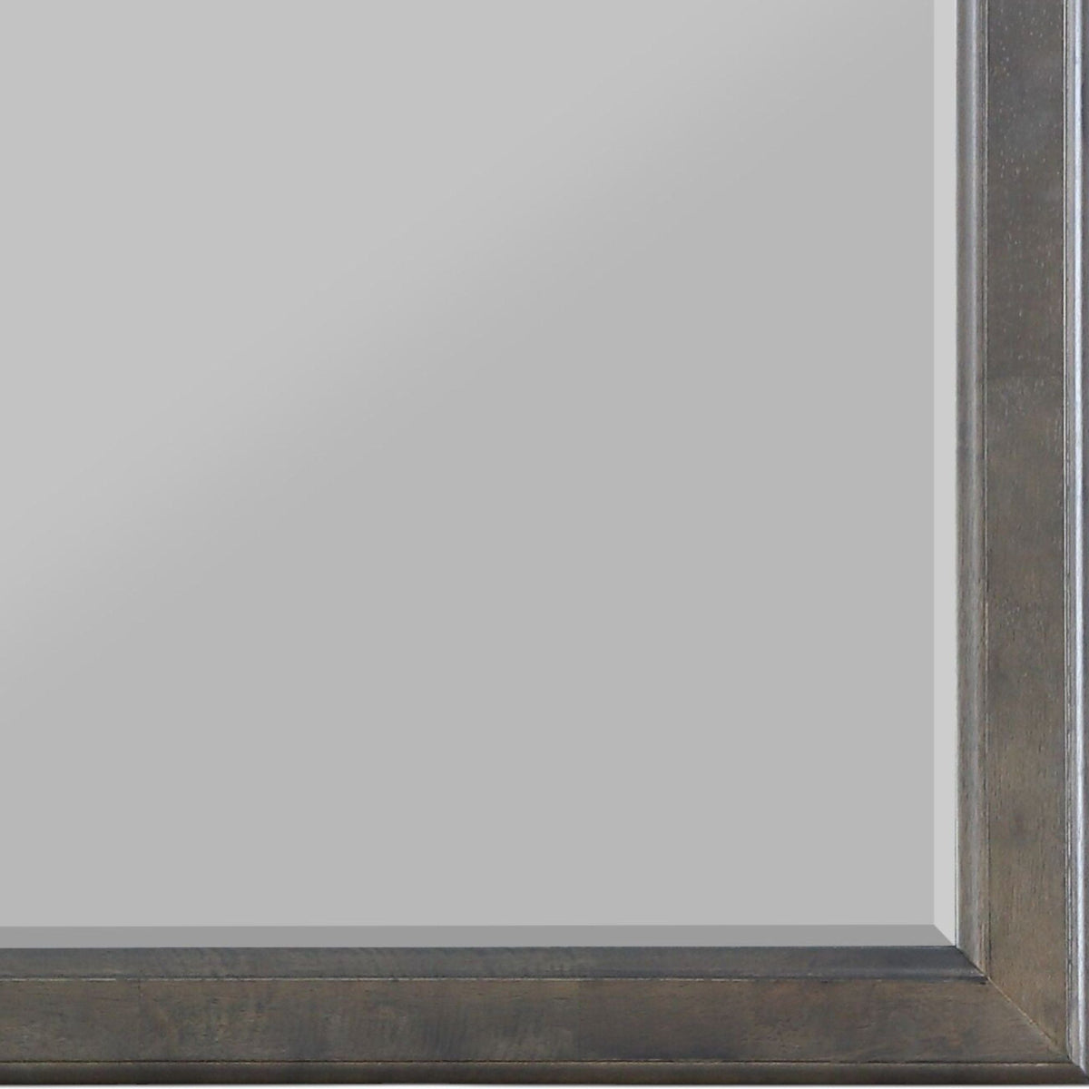 Louis Philippe - Bedroom Mirror, Elegant Design by Unique Piece Furniture