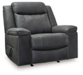 Status Check - Rocker Recliner by Unique Piece Furniture