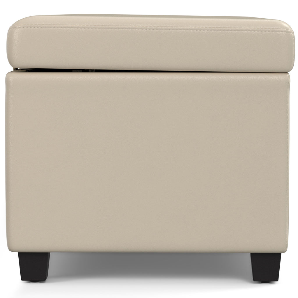 Avalon - Multifunctional Storage Ottoman Bench by Unique Piece Furniture