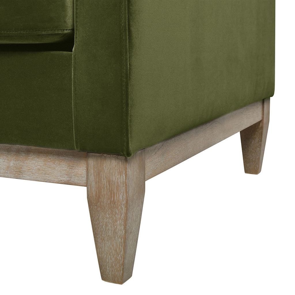 Knox - Modern Farmhouse Sofa by Unique Piece Furniture