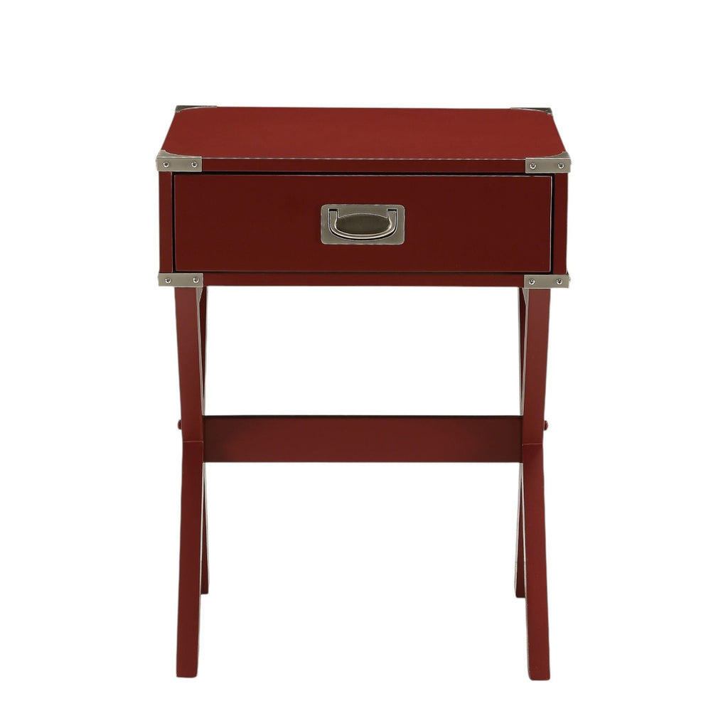 Babs - Accent Table by Unique Piece Furniture