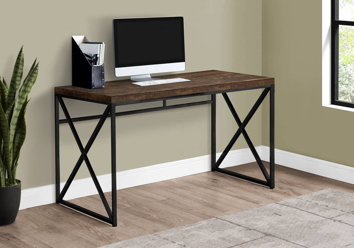 Computer Desk For Home Office, Laptop by Unique Piece Furniture