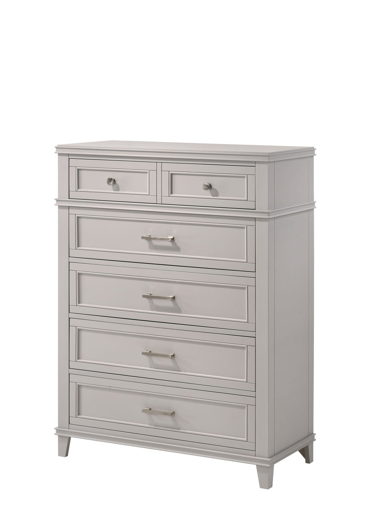 5 Drawer Chest, Ample Storage by Unique Piece Furniture
