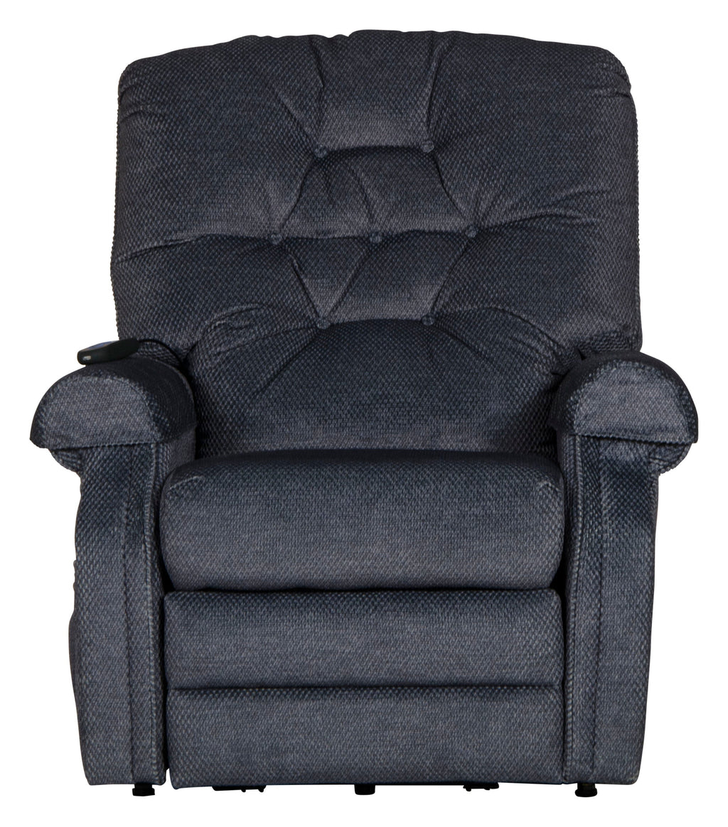 Patriot - Power Lift Recliner by Unique Piece Furniture