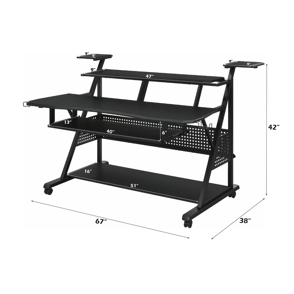 Willow - Versatile Music Desk by Unique Piece Furniture