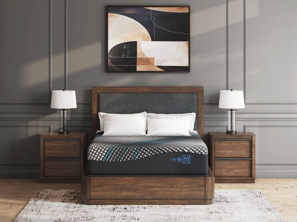 Millennium 2.0 Foam 14 Inch - Mattress by Unique Piece Furniture