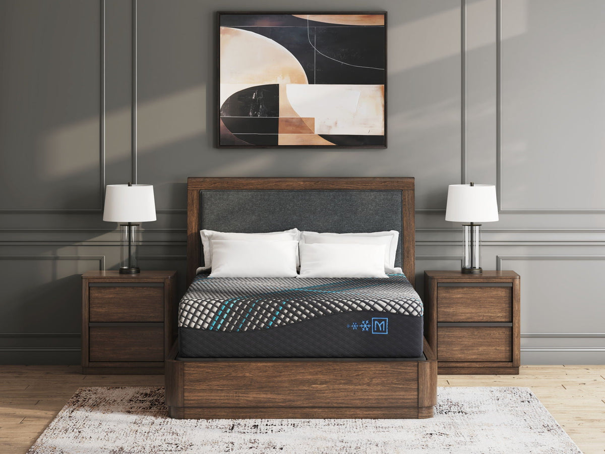 Millennium 2.0 Foam 14 Inch - Mattress by Unique Piece Furniture