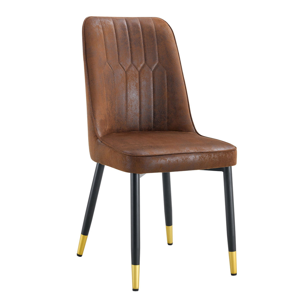 Modern Comfort Dining Chair by Unique Piece Furniture
