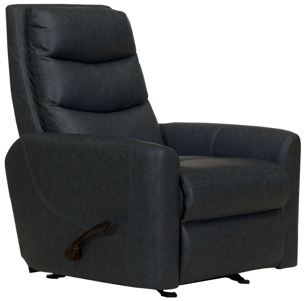 Jet - Glider Recliner by Unique Piece Furniture