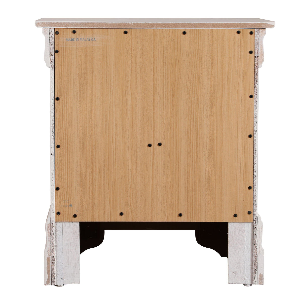 Traditional Style Design Nightstand by Unique Piece Furniture