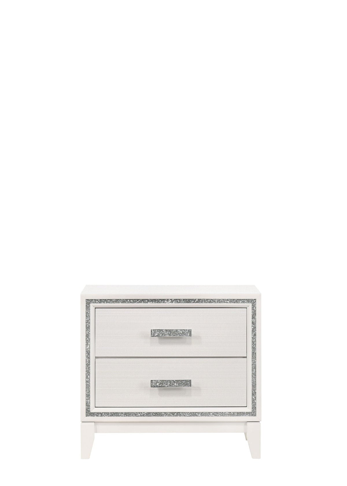 Haiden - Weathered Nightstand by Unique Piece Furniture