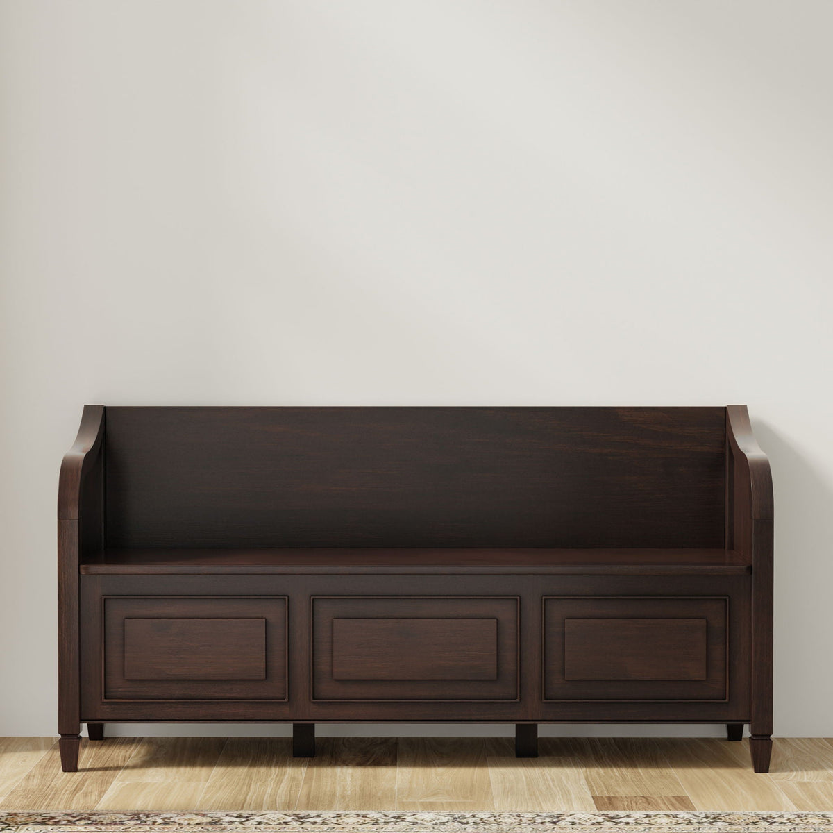 Connaught - Storage Bench by Unique Piece Furniture