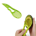 3-in-1 Avocado Cutter, Slicer and Pit Remover Tool by DailySale