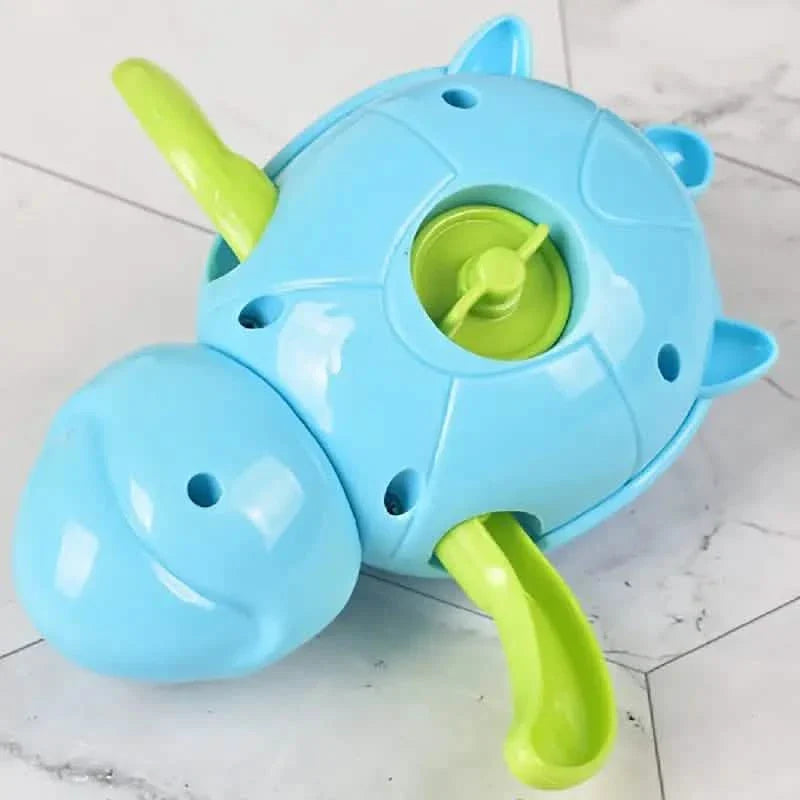 3-Pack: Fun Swimming Turtle Bath Toy by DailySale
