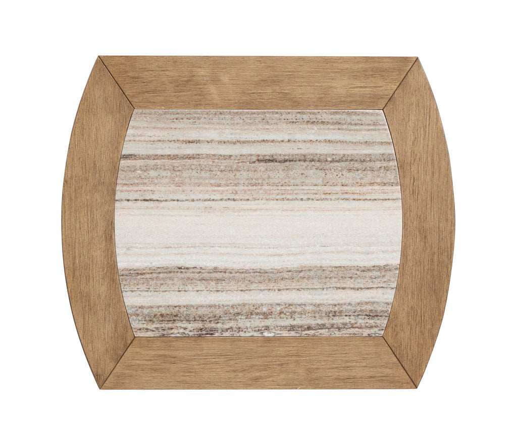 Bradford - Rectangular Table by Unique Piece Furniture