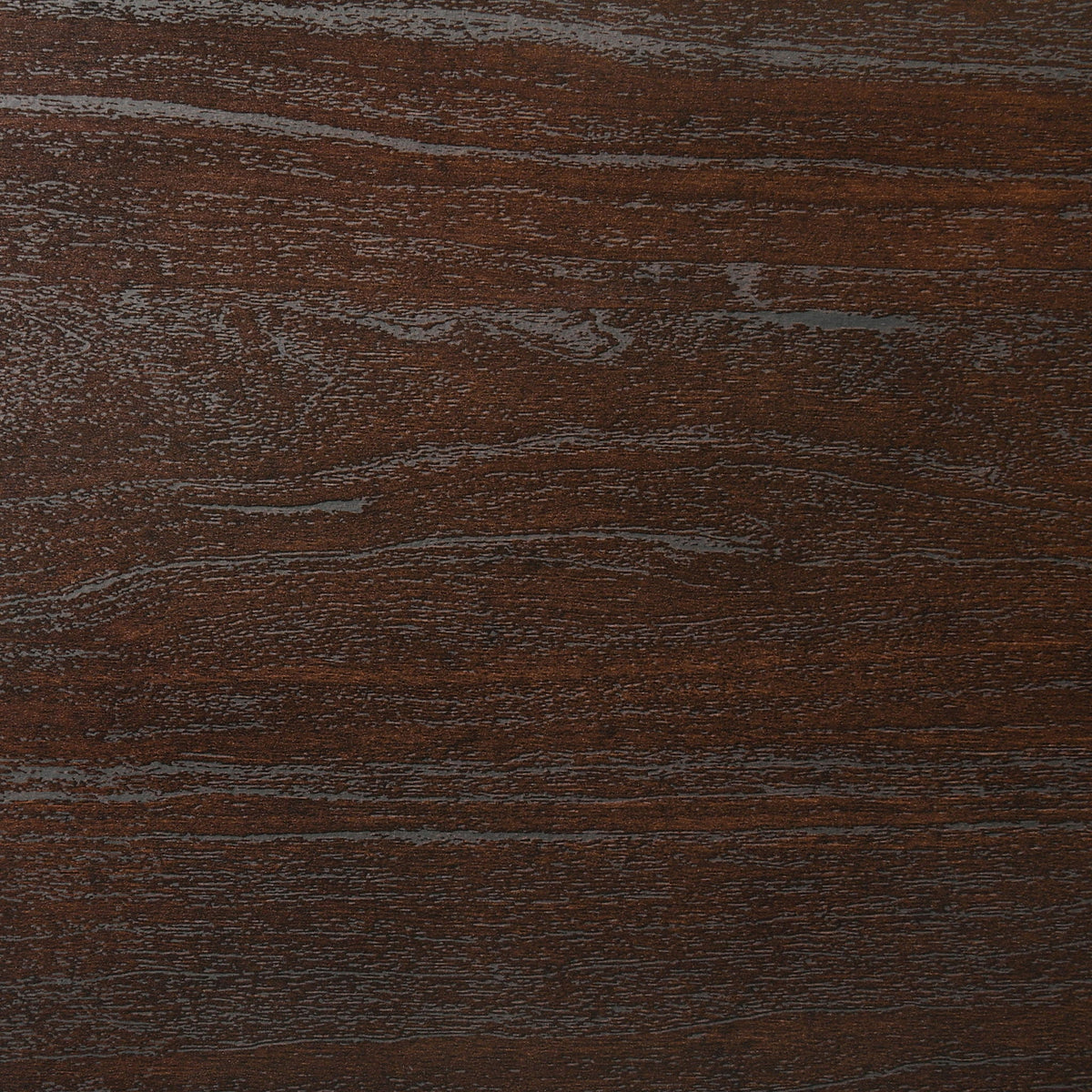 Kauffman Wood Queen Panel Bed Dark Cocoa by Unique Piece Furniture