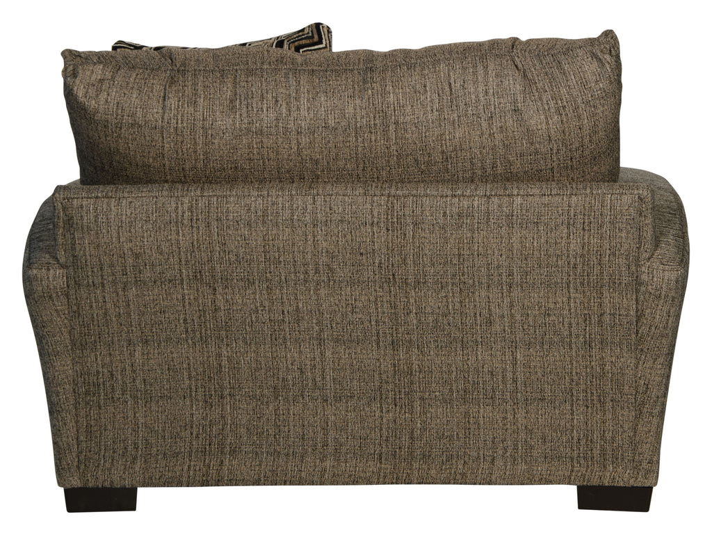 Ava Sectional - Chair With USB Port by Unique Piece Furniture