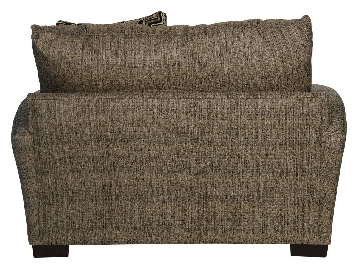 Ava Sectional - Chair With USB Port by Unique Piece Furniture