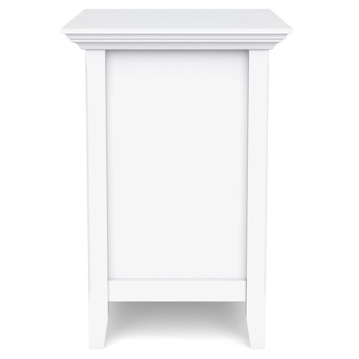 Amherst - Bedside Table, Handcrafted by Unique Piece Furniture