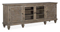 Calistoga - Console by Unique Piece Furniture