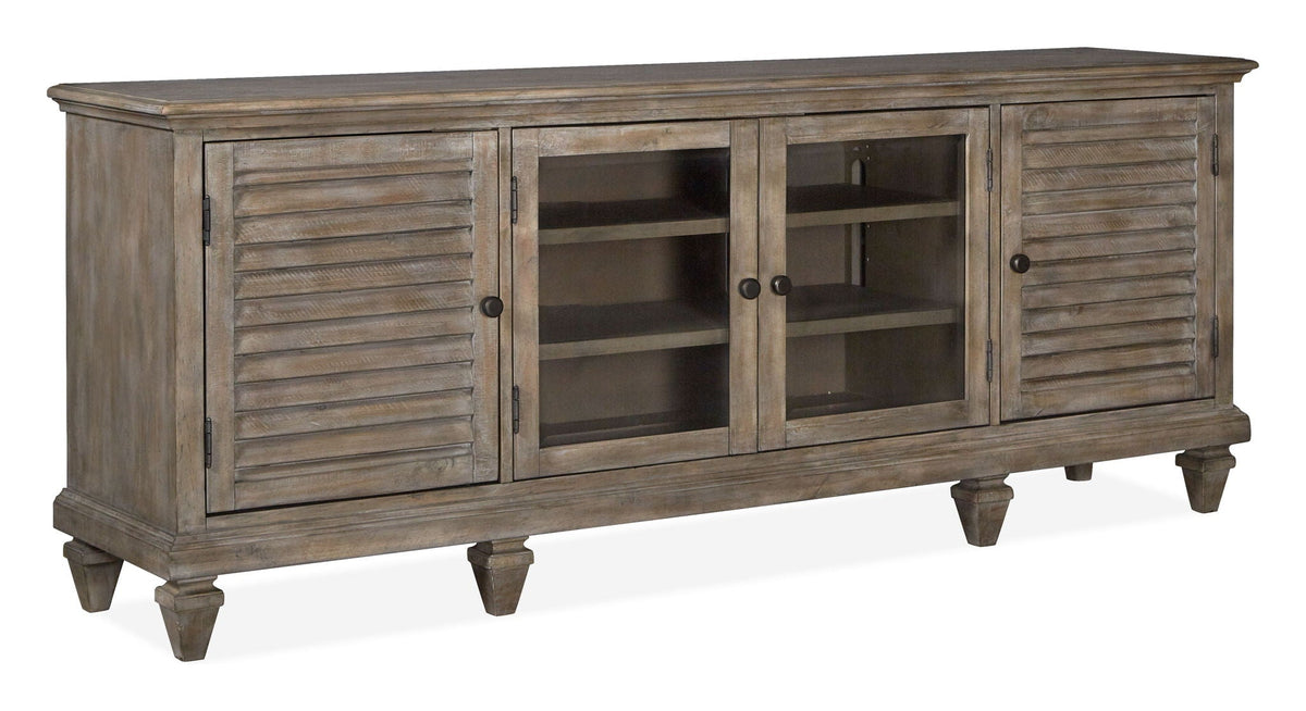 Calistoga - Console by Unique Piece Furniture