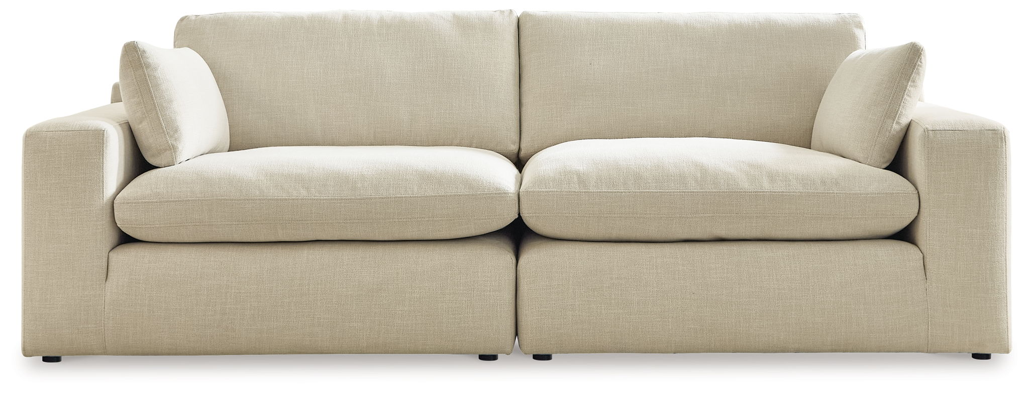 Elyza - Sectional by Unique Piece Furniture