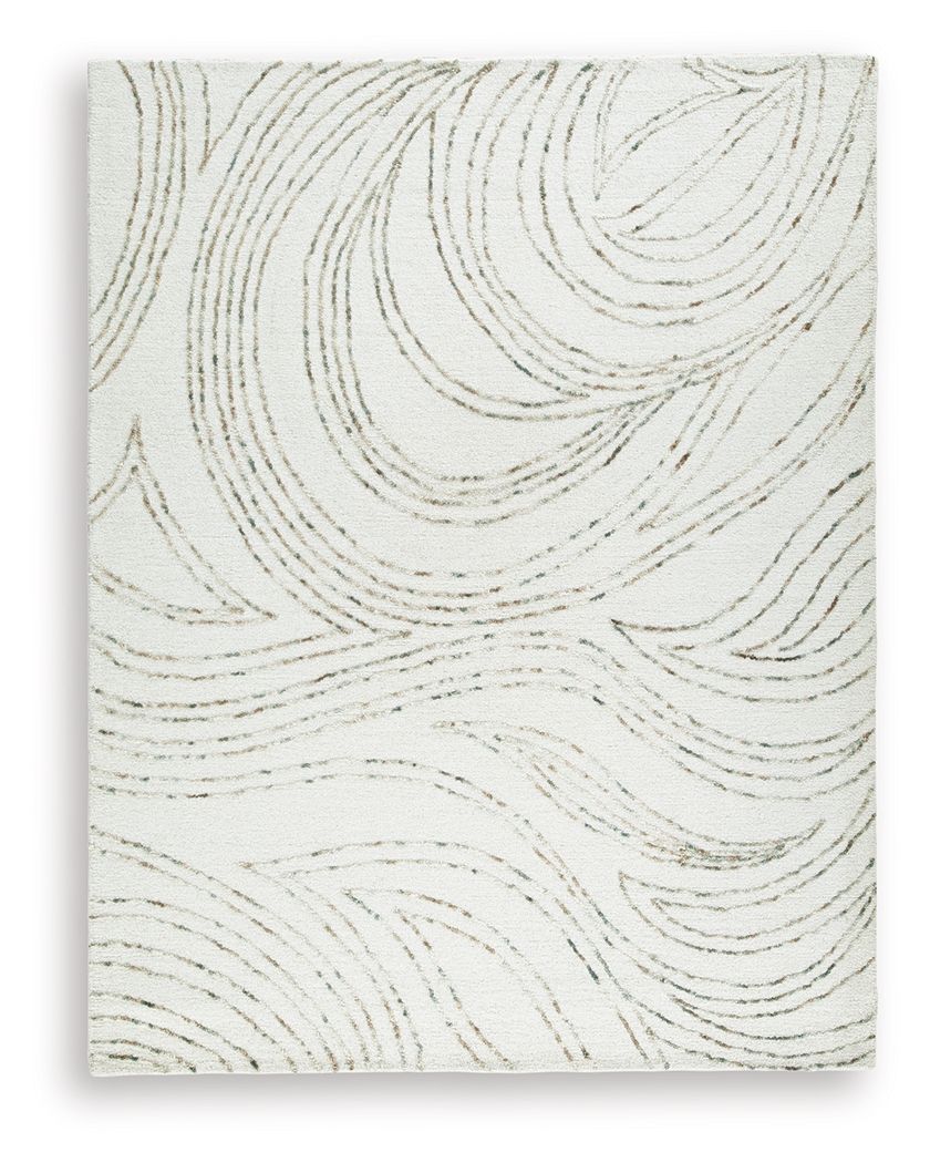 Deenbury - Rug by Unique Piece Furniture