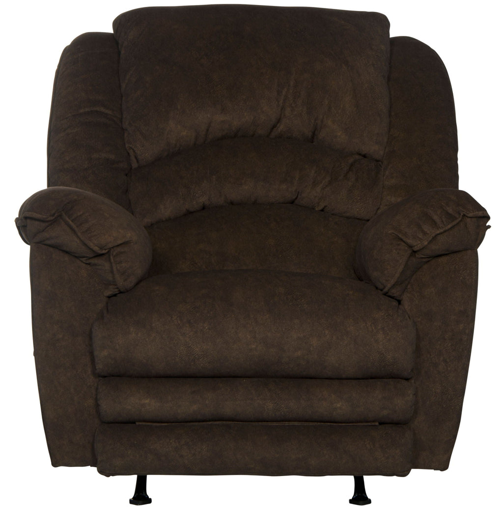 Rialto - Chaise Rocker Recliner by Unique Piece Furniture