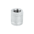 1/4 in. Galvanized Iron Coupling by PIPE DECOR