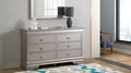 Lorana - Sophisticated Storage Solution by Unique Piece Furniture