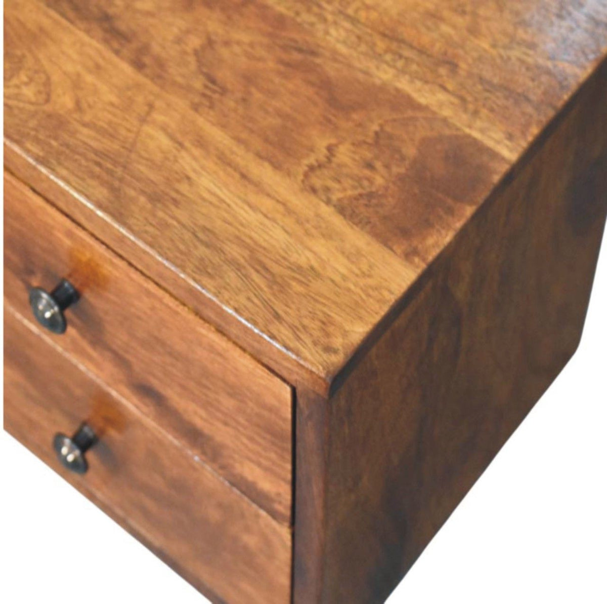 Solis - 1 Drawer Wall Mounted Nightstand by Unique Piece Furniture