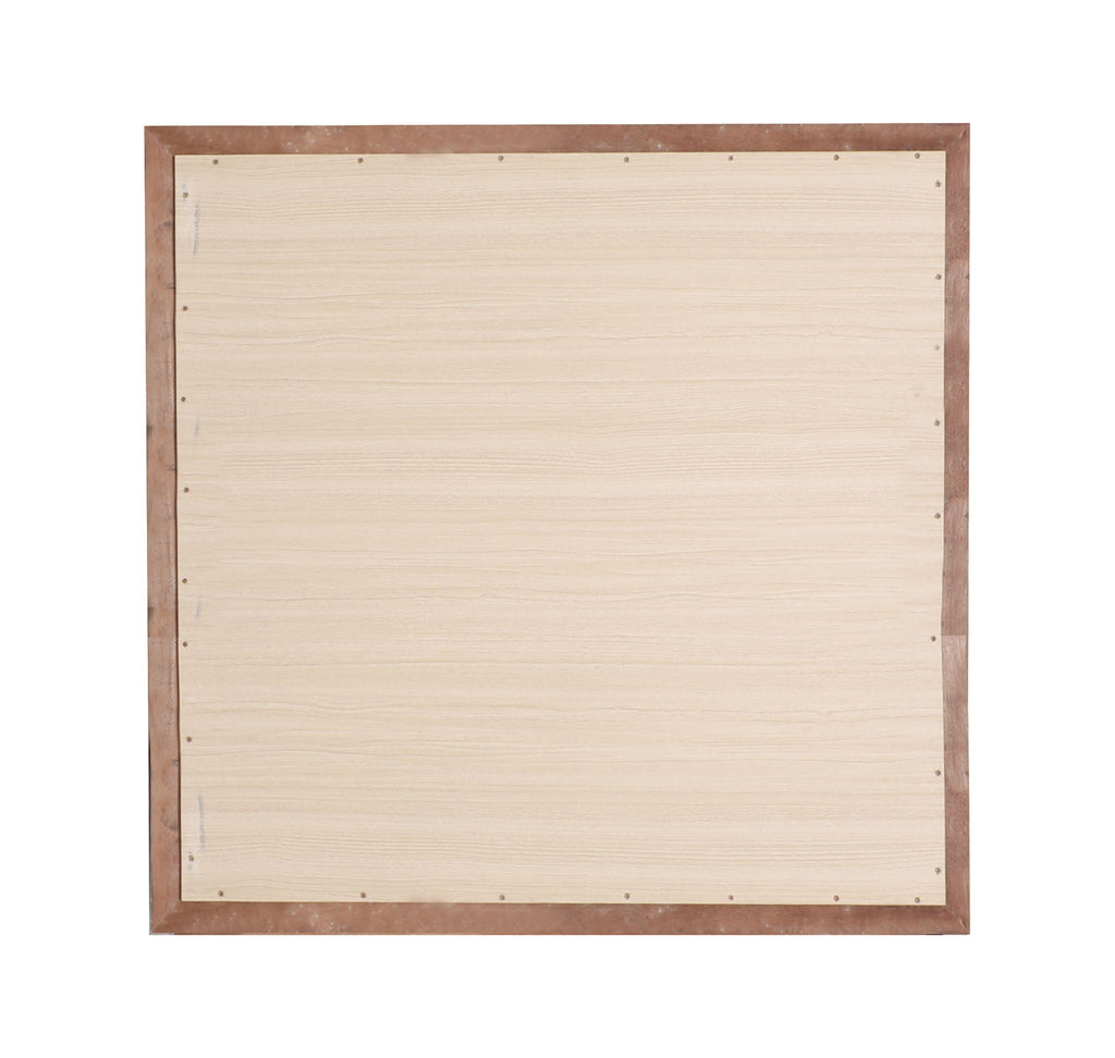 Traditional Wall Mirror For Any Space by Unique Piece Furniture