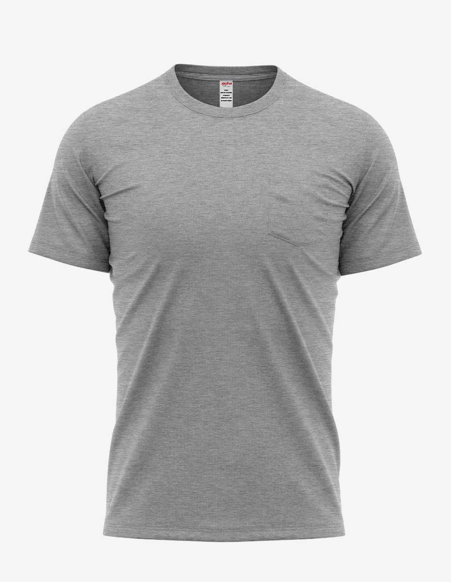 Pocket Perfection Pocket Tee 31SPKT by SpectraUSA