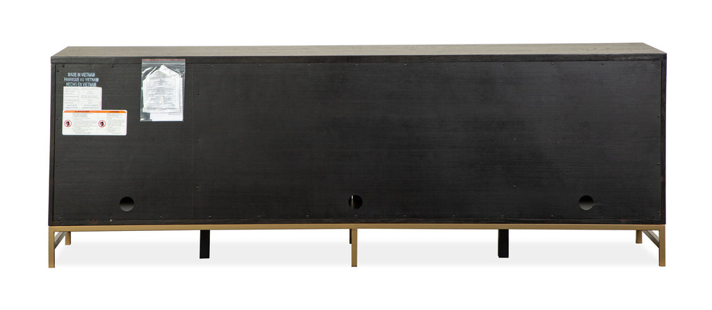 Lindon - Console by Unique Piece Furniture