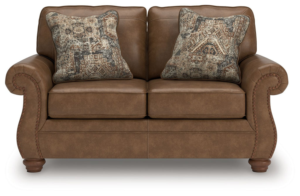Chasemore - Loveseat by Unique Piece Furniture