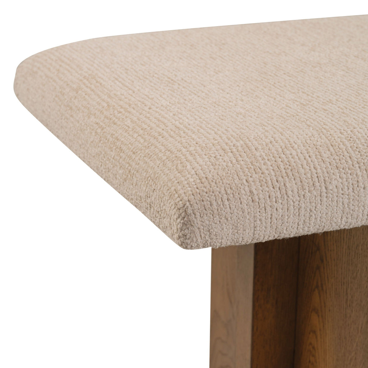 Marcel - Bench - Harvest Brown by Unique Piece Furniture