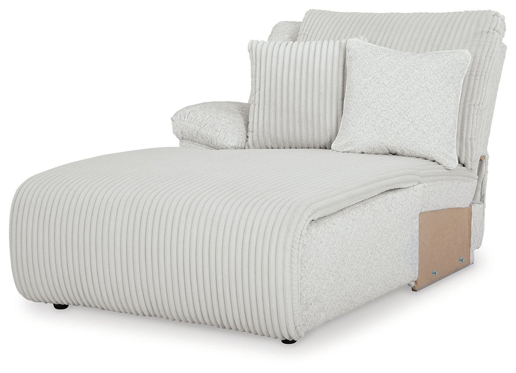 Top Tier - Reclining Sectional by Unique Piece Furniture
