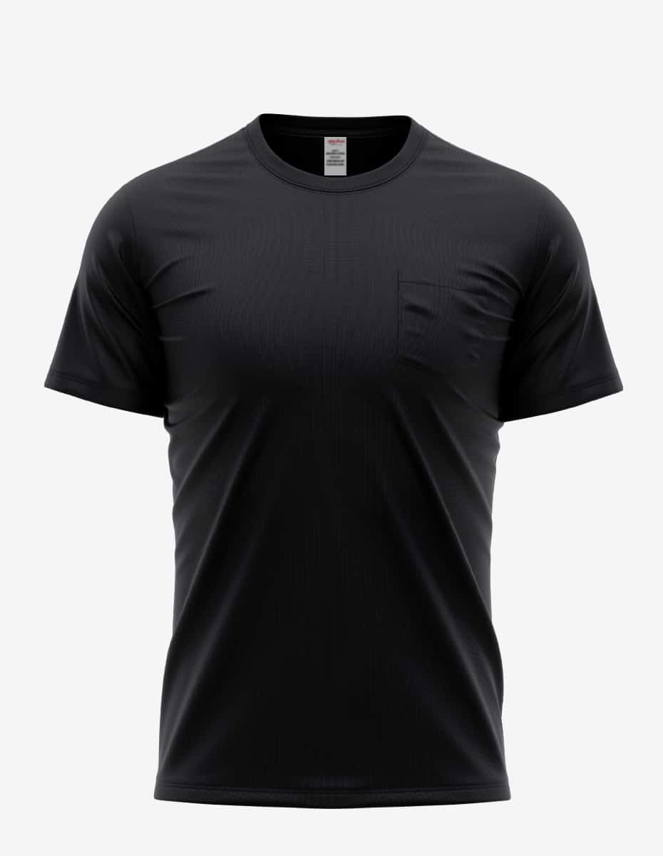 Pocket Perfection Pocket Tee 31SPKT by SpectraUSA