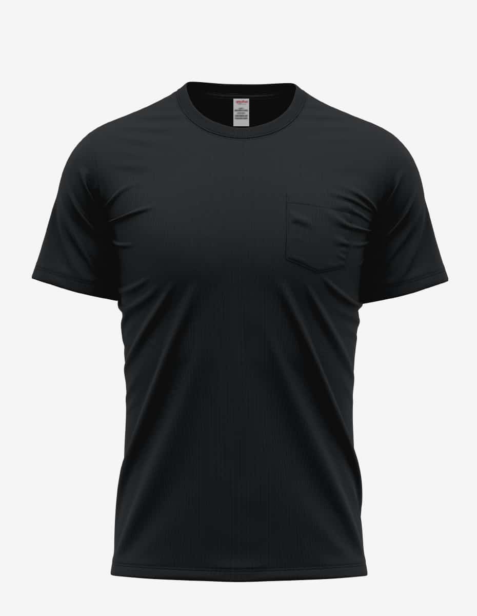 Pocket Perfection Pocket Tee 31SPKT by SpectraUSA
