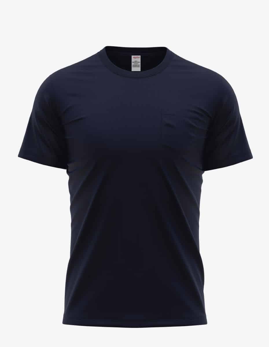 Pocket Perfection Pocket Tee 31SPKT by SpectraUSA