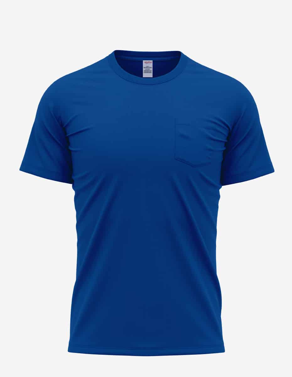 Pocket Perfection Pocket Tee 31SPKT by SpectraUSA