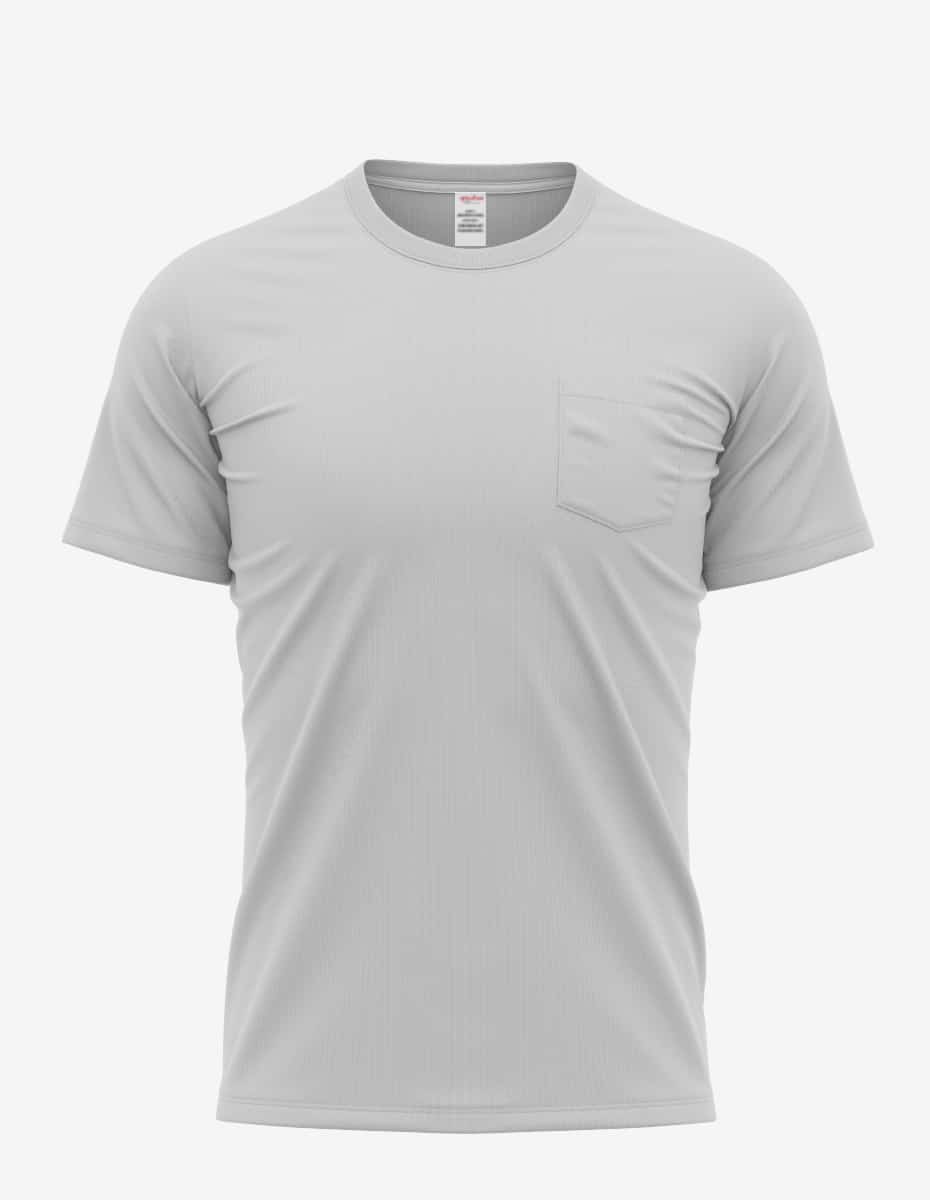 Pocket Perfection Pocket Tee 31SPKT by SpectraUSA