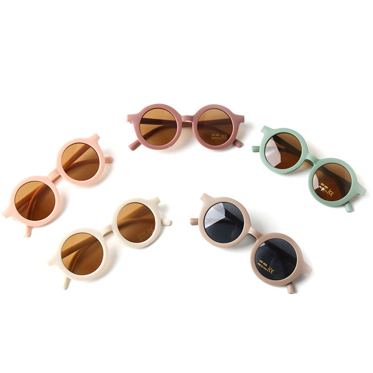 Baby Sunglasses by Copper Rhea