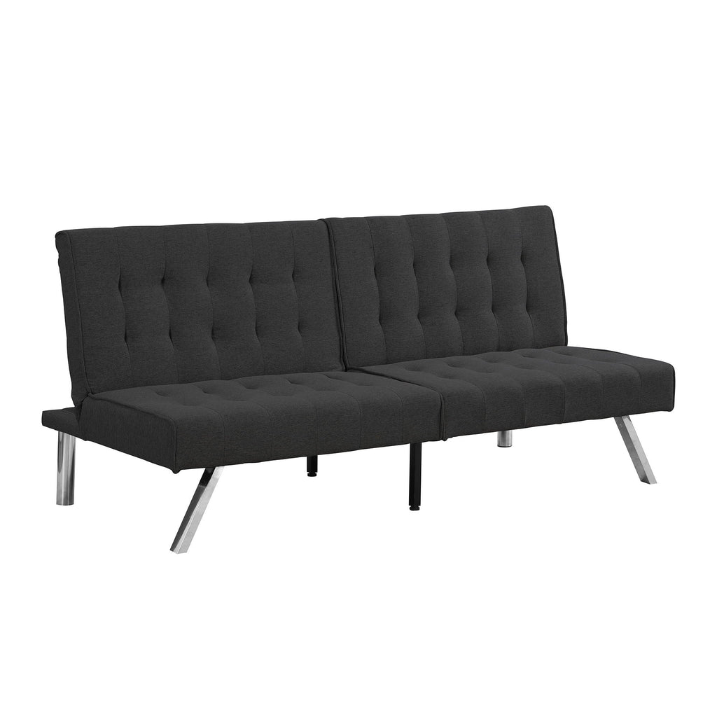 Futon Sofa Bed by Unique Piece Furniture