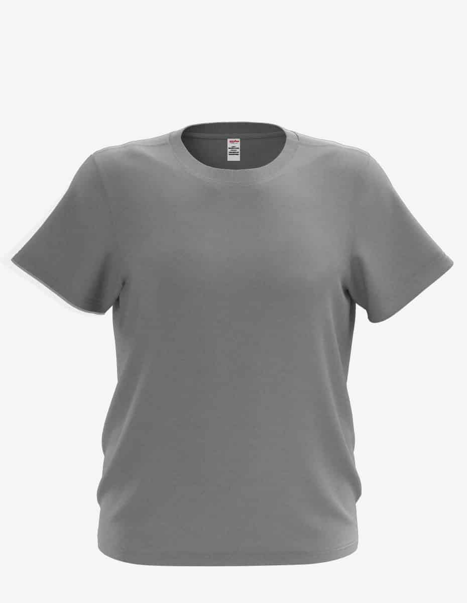 Bi-blend Youth Mega-Tee | 3250 by SpectraUSA
