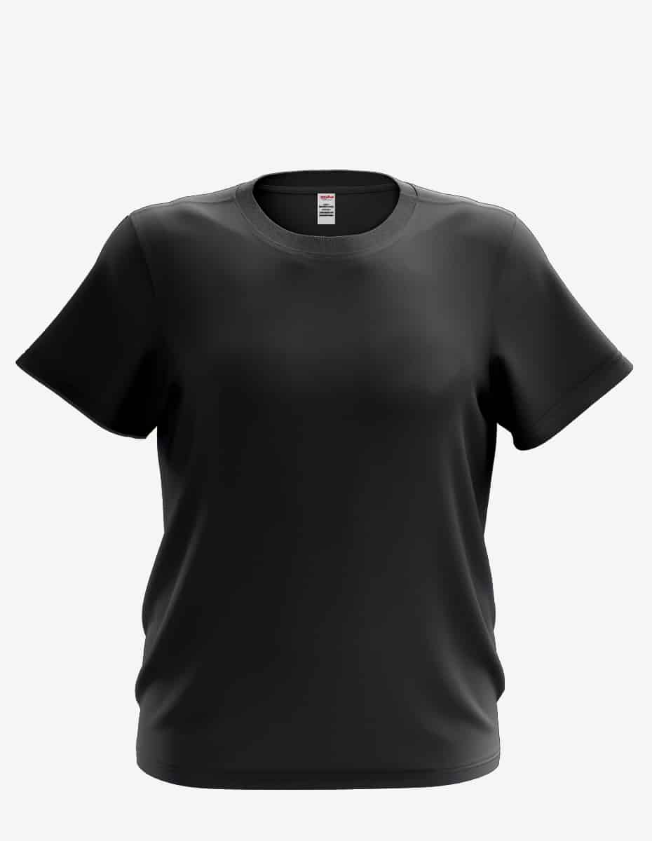 Bi-blend Youth Mega-Tee | 3250 by SpectraUSA