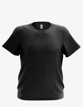 Bi-blend Youth Mega-Tee | 3250 by SpectraUSA